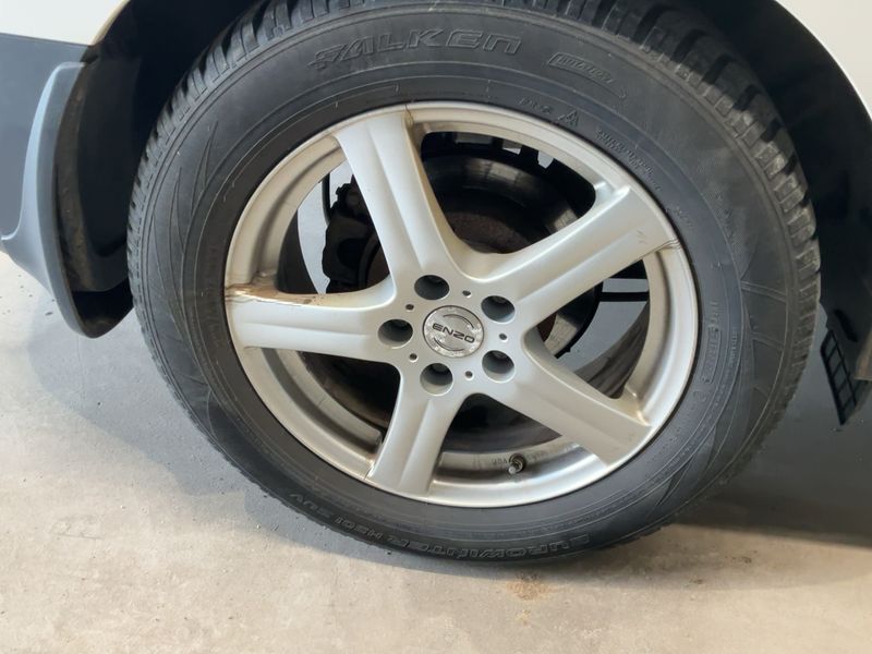 Hyundai ix35 2.0 GDI Trend AWD 2014 – снимка 9