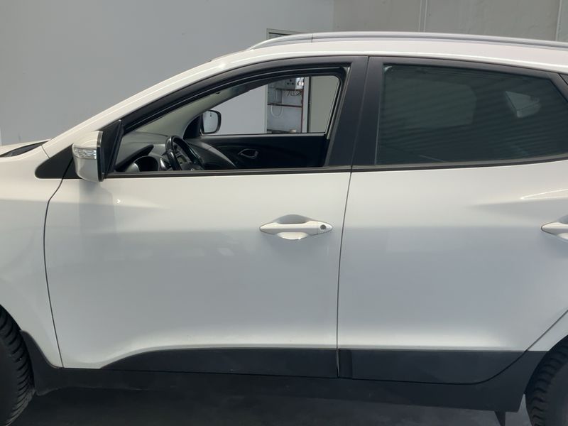 Hyundai ix35 2.0 GDI Trend AWD 2014 – снимка 4