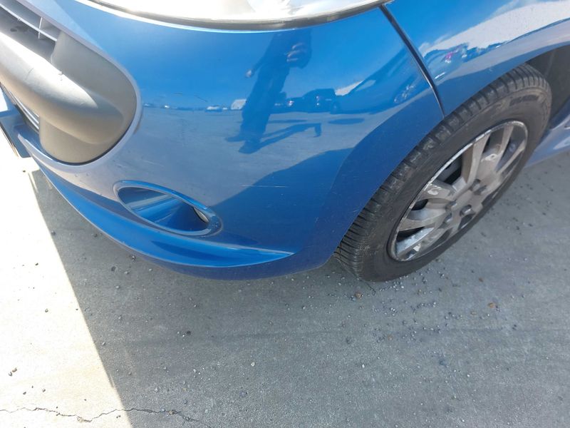 Peugeot 206+ 1.4 Urban Move 2011 – снимка 58