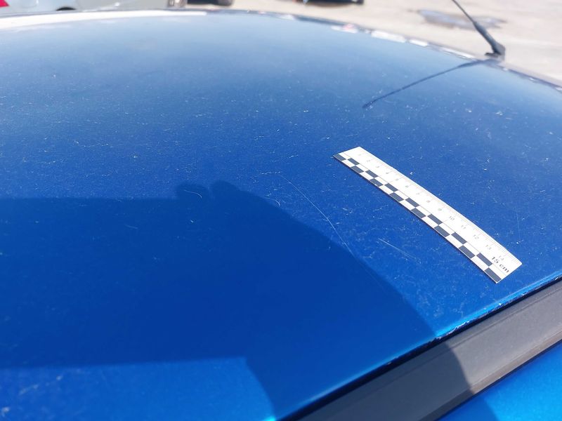 Peugeot 206+ 1.4 Urban Move 2011 – снимка 53
