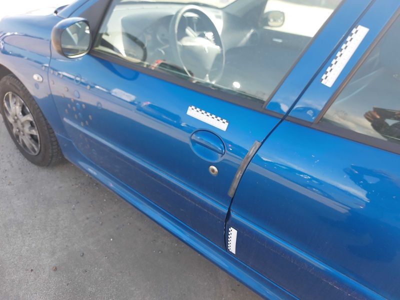 Peugeot 206+ 1.4 Urban Move 2011 – снимка 33
