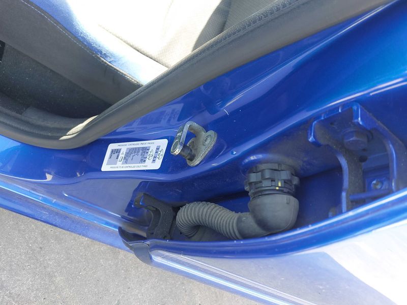 Peugeot 206+ 1.4 Urban Move 2011 – снимка 34