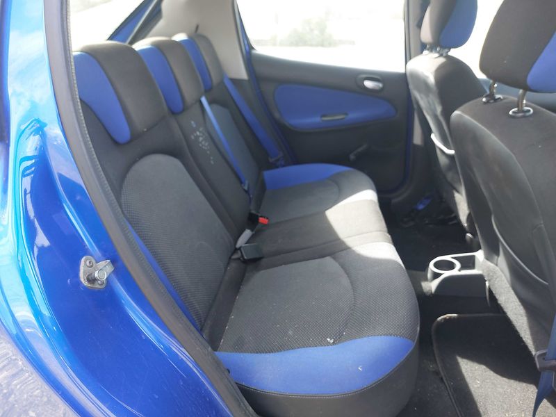 Peugeot 206+ 1.4 Urban Move 2011 – снимка 13
