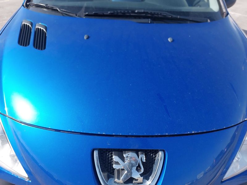 Peugeot 206+ 1.4 Urban Move 2011 – снимка 55