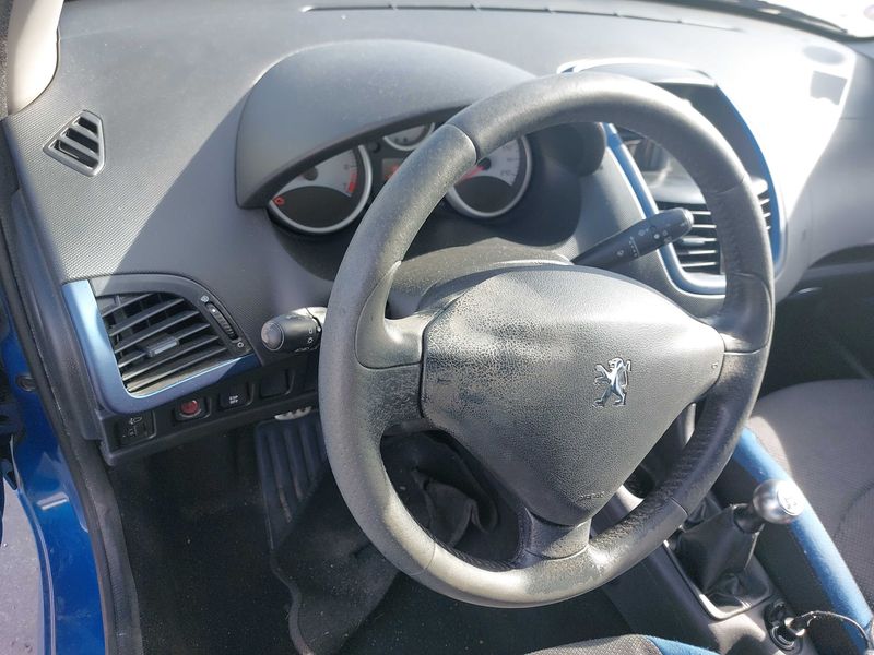 Peugeot 206+ 1.4 Urban Move 2011 – снимка 40