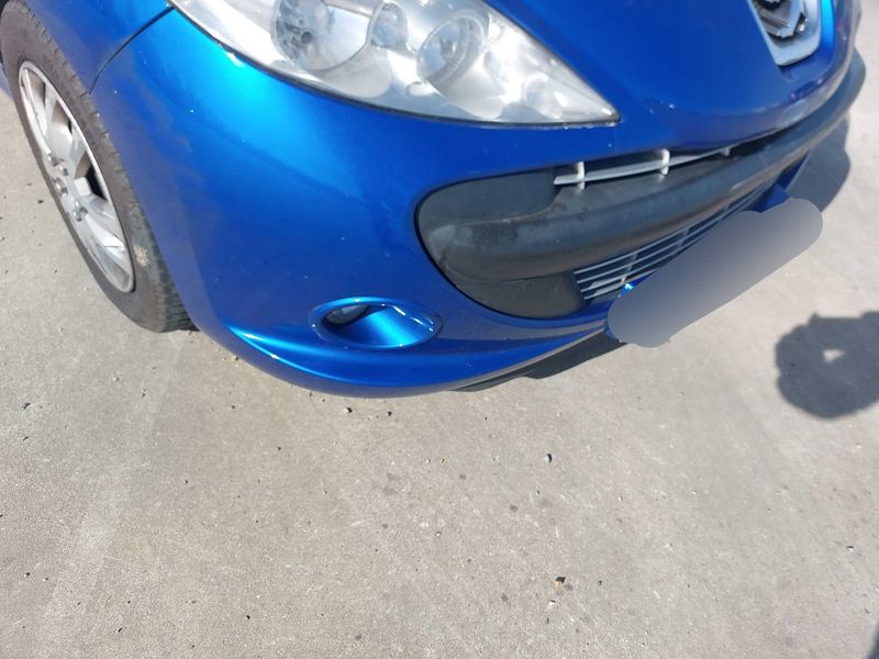 Peugeot 206+ 1.4 Urban Move 2011 – снимка 56