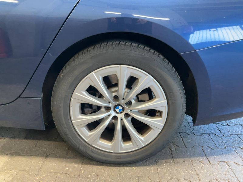 BMW 3er 330e Advantage 2021 – снимка 5