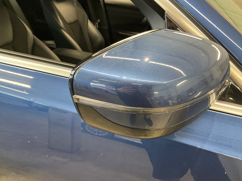 BMW 3er 330e Advantage 2021 – снимка 23