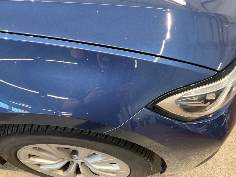 BMW 3er 330e Advantage 2021 – снимка 21