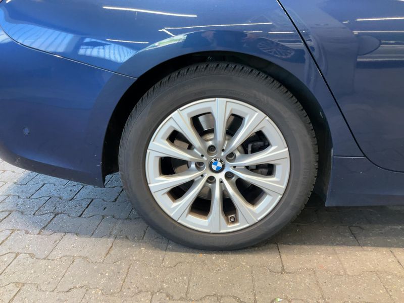 BMW 3er 330e Advantage 2021 – снимка 9