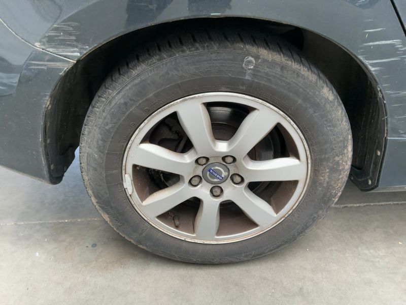 Volvo V60 1.6 D Momentum 2013 – снимка 9