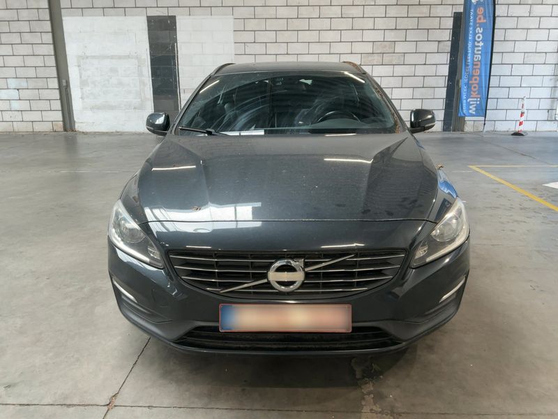Volvo V60 1.6 D Momentum 2013 – снимка 14
