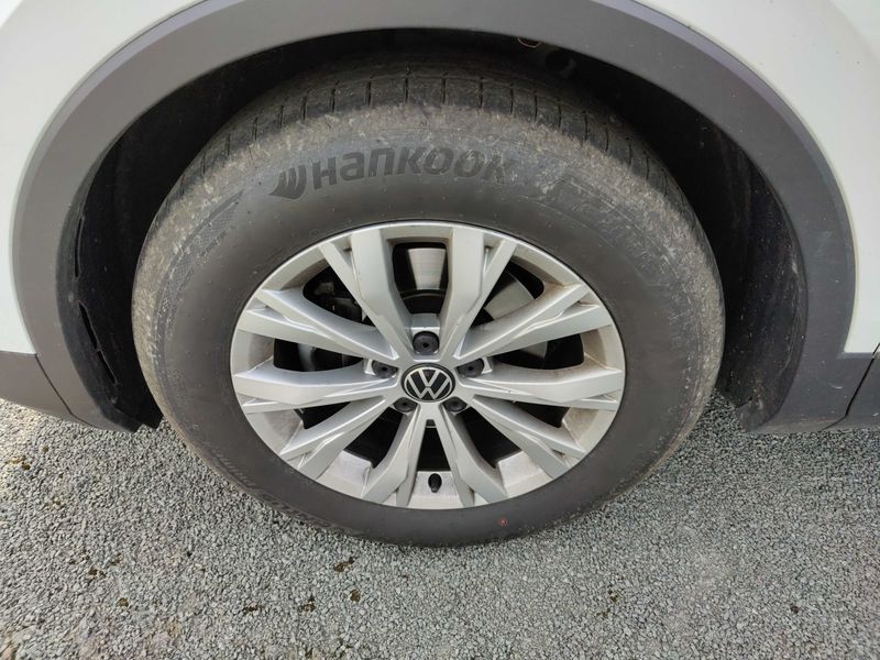 Volkswagen Tiguan 2.0 TDI Life Plus 2023 – снимка 24