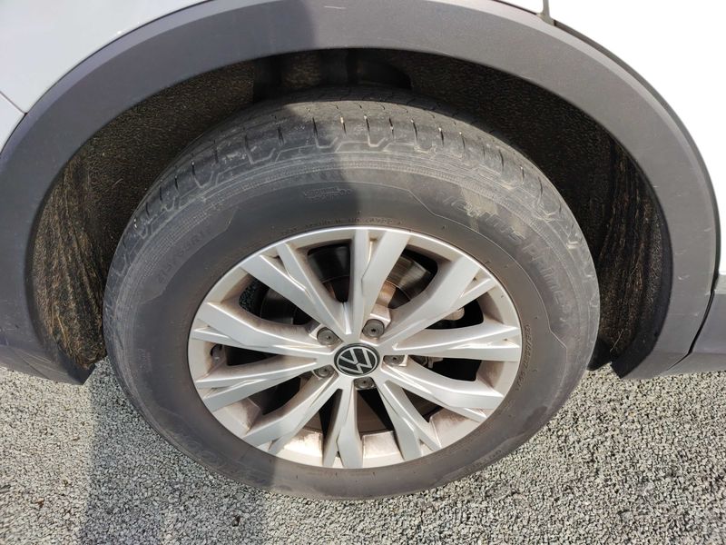 Volkswagen Tiguan 2.0 TDI Life Plus 2023 – снимка 22