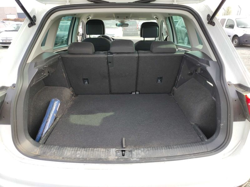 Volkswagen Tiguan 2.0 TDI Life Plus 2023 – снимка 9