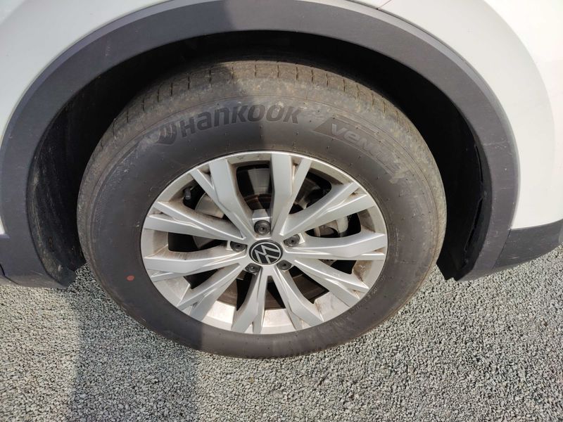 Volkswagen Tiguan 2.0 TDI Life Plus 2023 – снимка 19