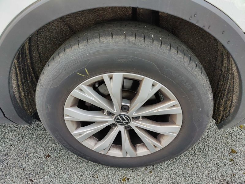 Volkswagen Tiguan 2.0 TDI Life Plus 2023 – снимка 23