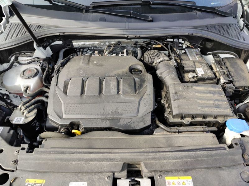 Volkswagen Tiguan 2.0 TDI Life Plus 2023 – снимка 8