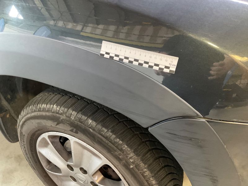 Dacia Duster 1.5 dCi Prestige 4x4 2014 – снимка 22