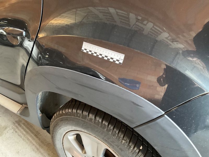 Dacia Duster 1.5 dCi Prestige 4x4 2014 – снимка 31
