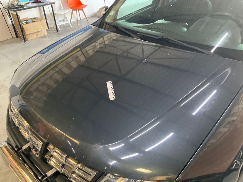 Dacia Duster 1.5 dCi Prestige 4x4 2014 – снимка 38