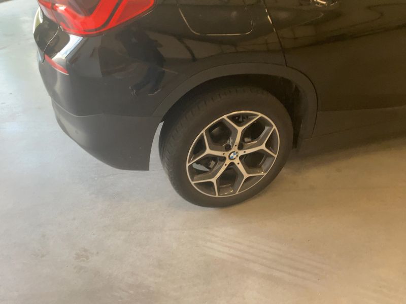 BMW X2 sDrive 18i 2018 – снимка 9