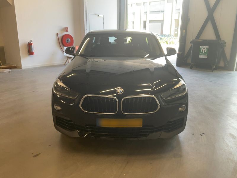 BMW X2 sDrive 18i 2018 – снимка 14