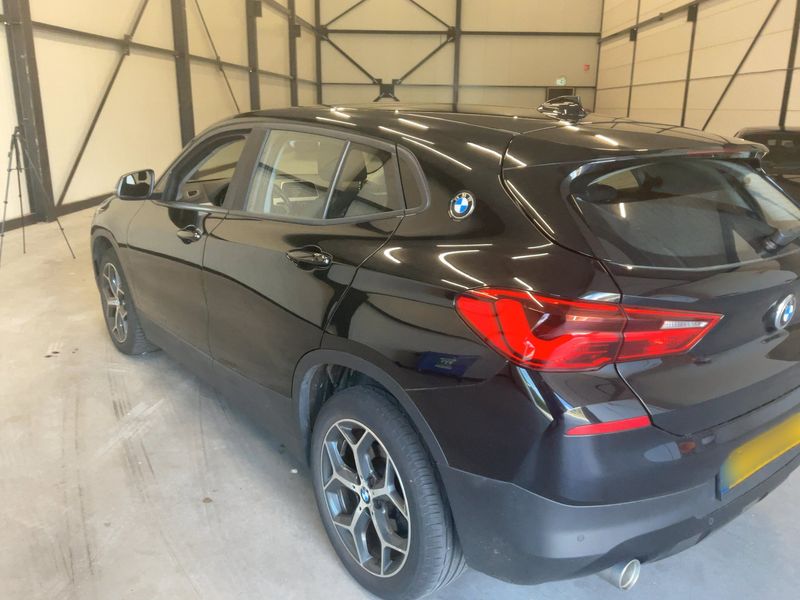 BMW X2 sDrive 18i 2018 – снимка 6