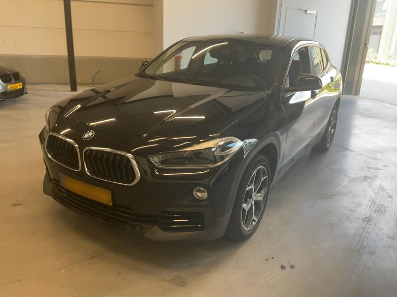 BMW X2 sDrive 18i 2018 – снимка 1