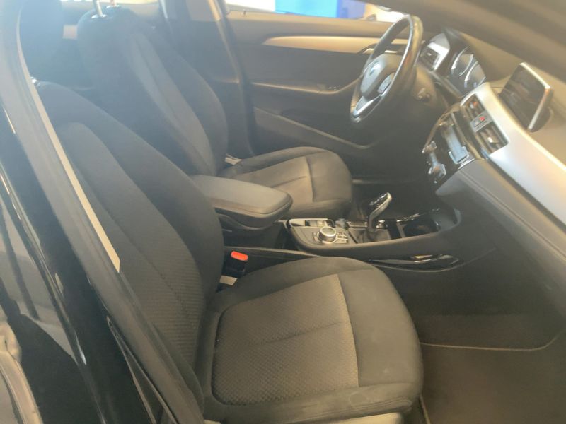 BMW X2 sDrive 18i 2018 – снимка 16