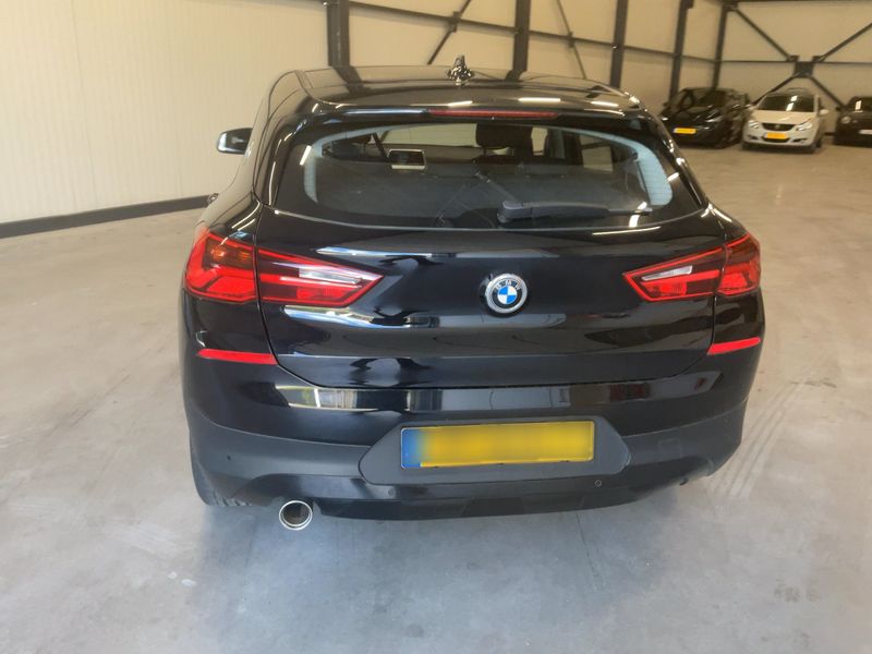 BMW X2 sDrive 18i 2018 – снимка 7