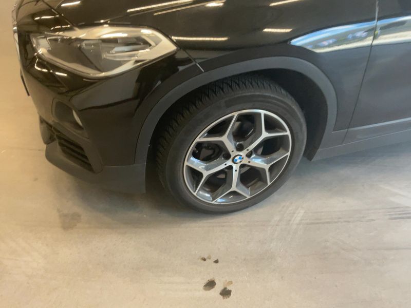 BMW X2 sDrive 18i 2018 – снимка 3