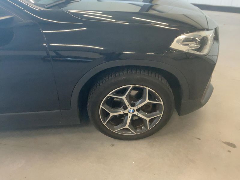 BMW X2 sDrive 18i 2018 – снимка 11