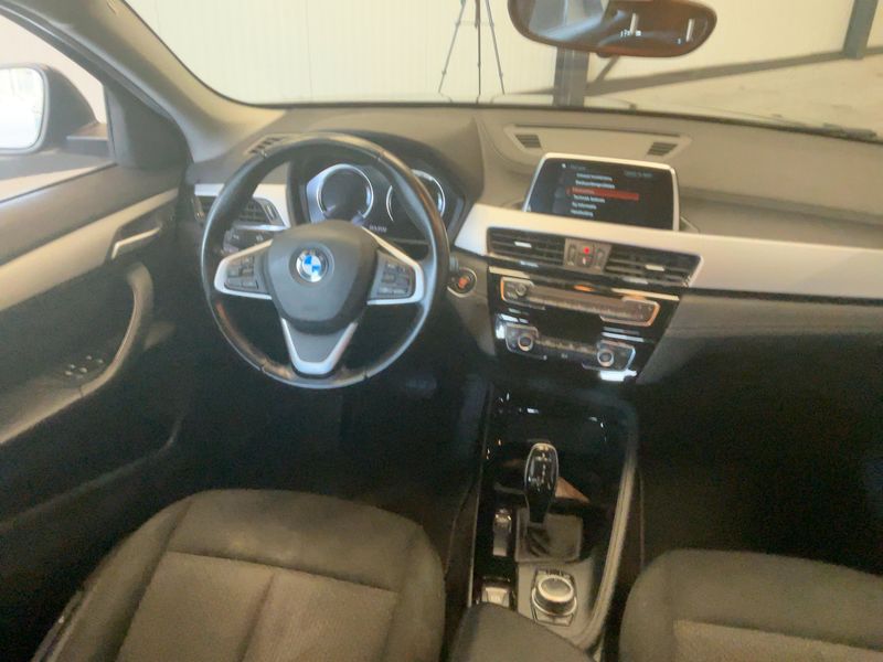 BMW X2 sDrive 18i 2018 – снимка 17