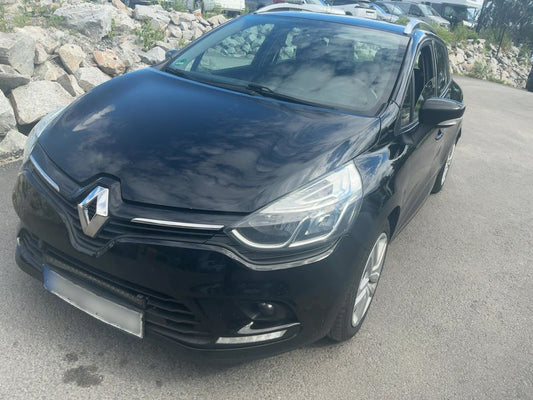 Renault Clio 1.5 dCi Intens 2016 – снимка 1