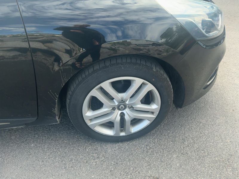 Renault Clio 1.5 dCi Intens 2016 – снимка 11