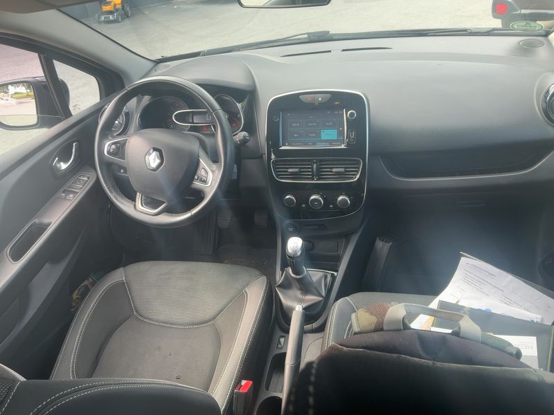 Renault Clio 1.5 dCi Intens 2016 – снимка 18