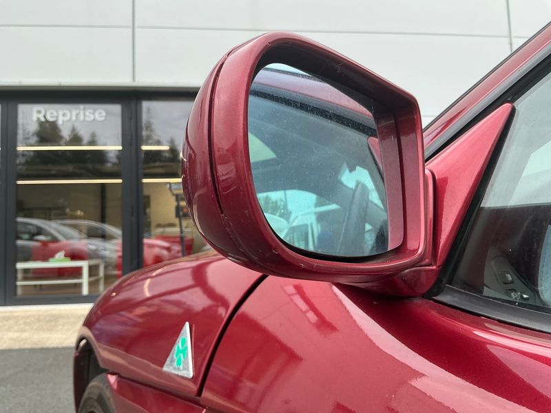 Alfa Romeo Alfa GTV 2.0 T.Spark 1996 – снимка 34