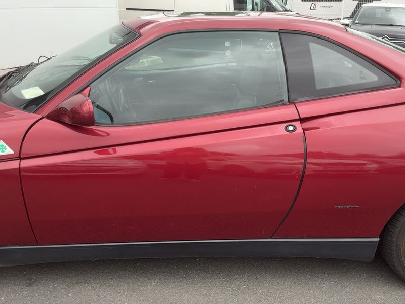 Alfa Romeo Alfa GTV 2.0 T.Spark 1996 – снимка 4