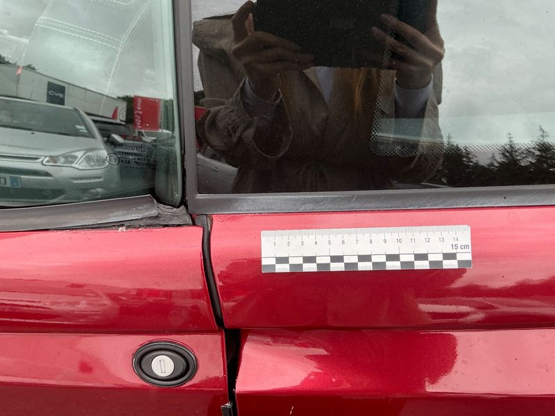 Alfa Romeo Alfa GTV 2.0 T.Spark 1996 – снимка 40