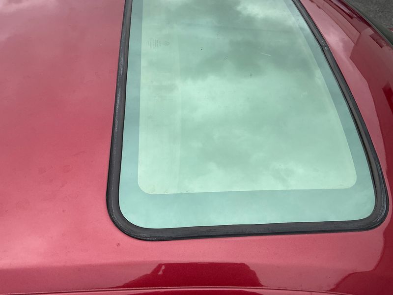 Alfa Romeo Alfa GTV 2.0 T.Spark 1996 – снимка 42