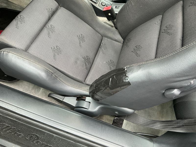Alfa Romeo Alfa GTV 2.0 T.Spark 1996 – снимка 30