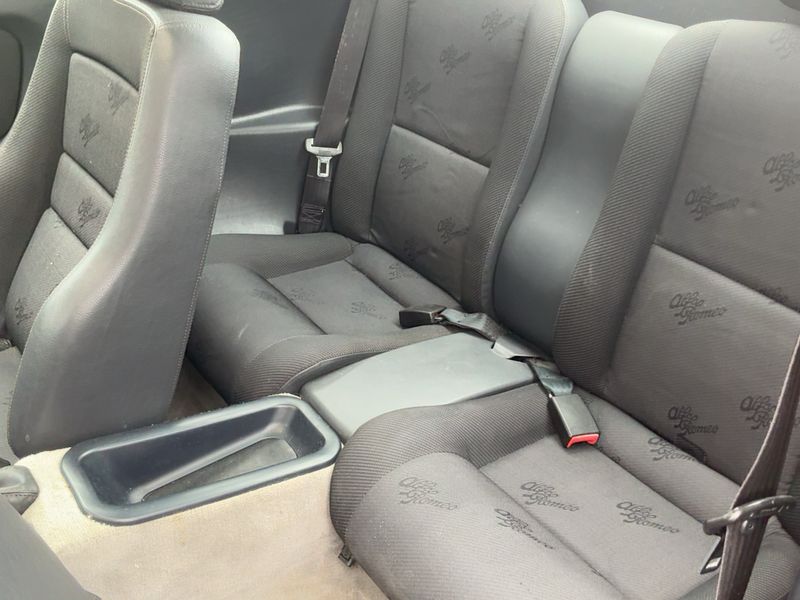 Alfa Romeo Alfa GTV 2.0 T.Spark 1996 – снимка 19