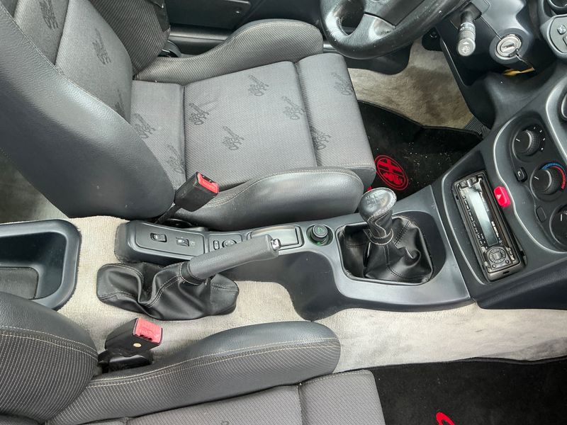Alfa Romeo Alfa GTV 2.0 T.Spark 1996 – снимка 29