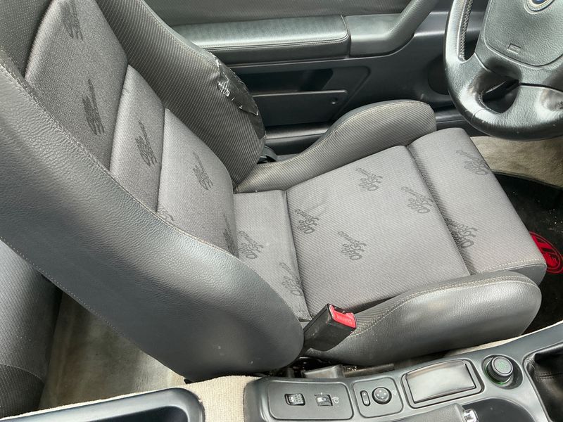 Alfa Romeo Alfa GTV 2.0 T.Spark 1996 – снимка 26