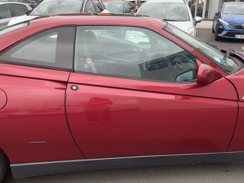 Alfa Romeo Alfa GTV 2.0 T.Spark 1996 – снимка 10