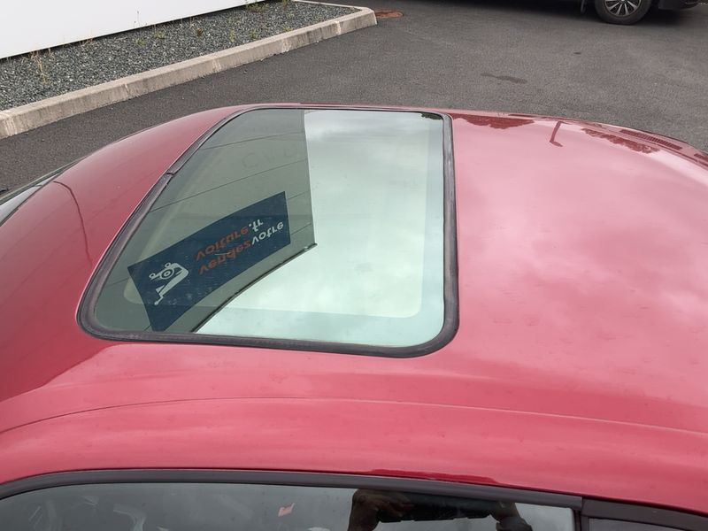 Alfa Romeo Alfa GTV 2.0 T.Spark 1996 – снимка 13