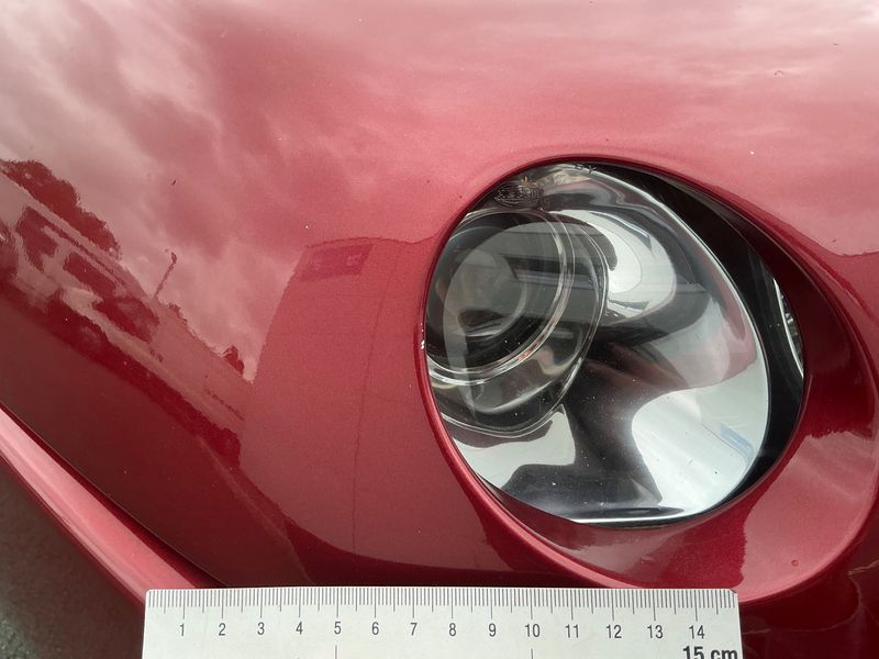 Alfa Romeo Alfa GTV 2.0 T.Spark 1996 – снимка 49