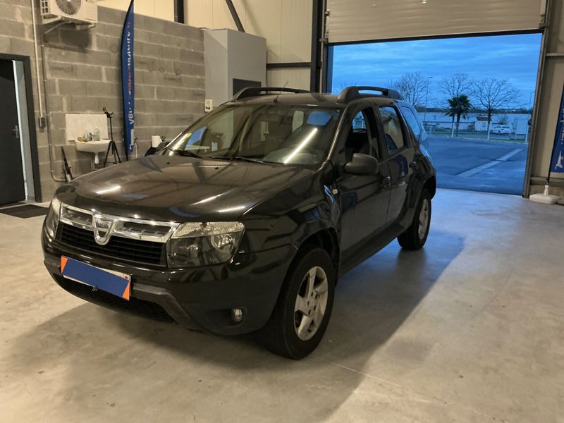 Dacia Duster 1.5 dCi Ambiance 4x2 2013 – снимка 1