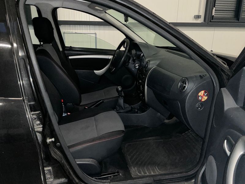 Dacia Duster 1.5 dCi Ambiance 4x2 2013 – снимка 3